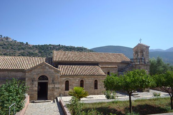 Monastero di Sant'Andrea