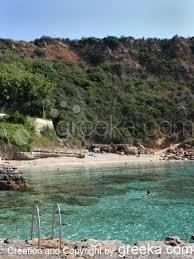 Agios Thomas Beach
