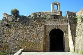 il Castello di Assos