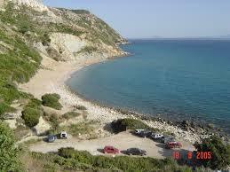 Koroni Beach