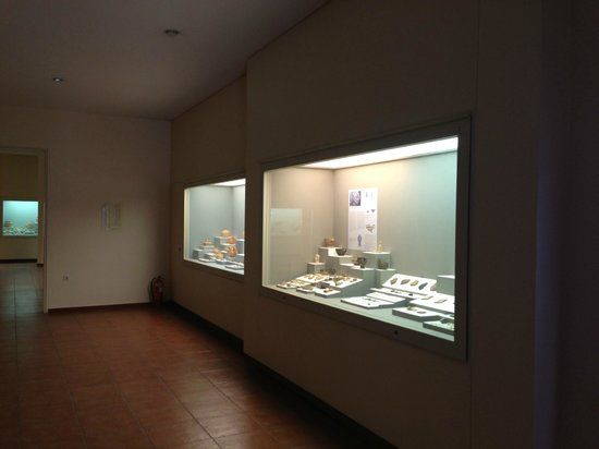 il Museo Archeologico di Argostoli