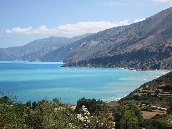 Agia Kyriaki Beach