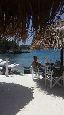 la Spiaggia di Gradakia