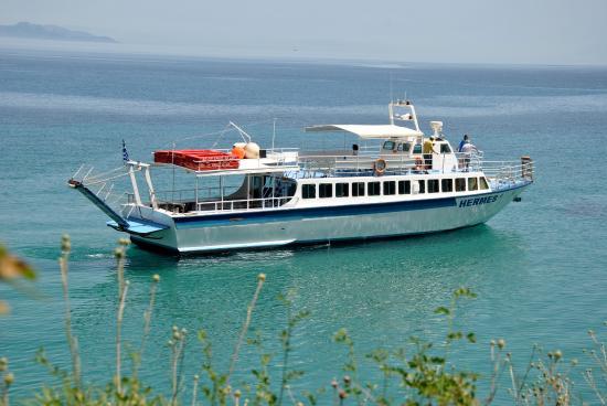 Hermes Cruises