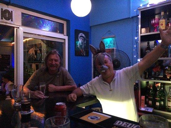 Michaels Bar