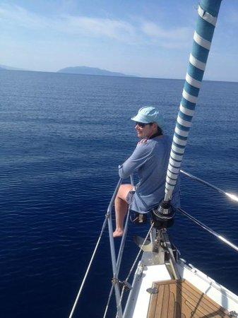 Kefalonia Sailing Experiences