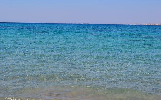 Spasmata Beach