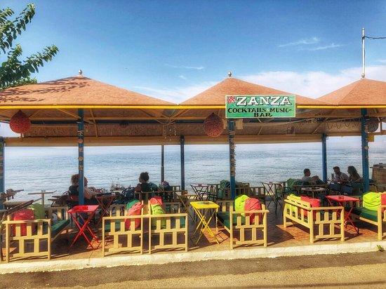 Zanza Bar