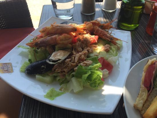 Gialos Cafe Bar