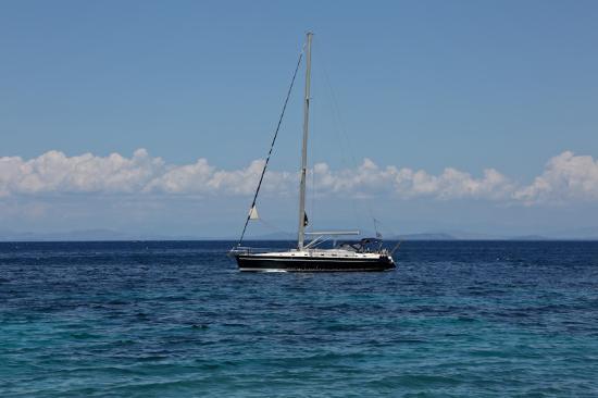 Dream Cruises Kefalonia