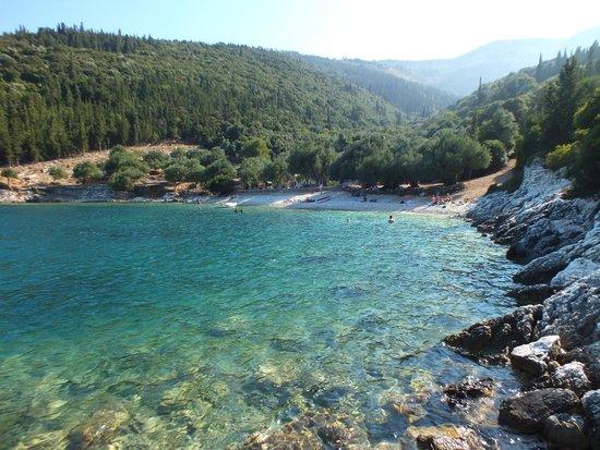Horgota Beach