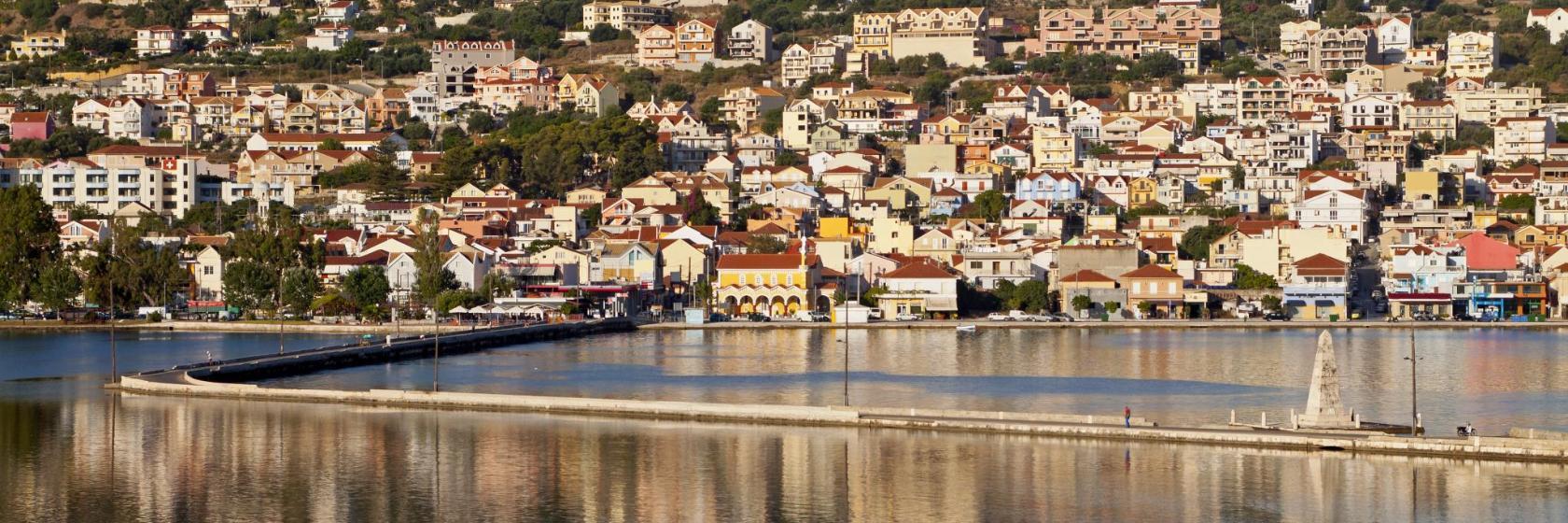 Porto di Argostoli