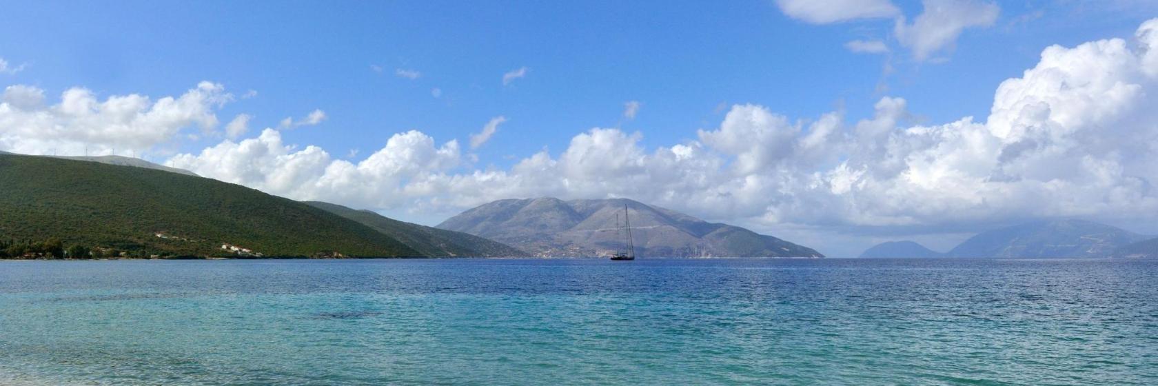 Spiaggia di Sami